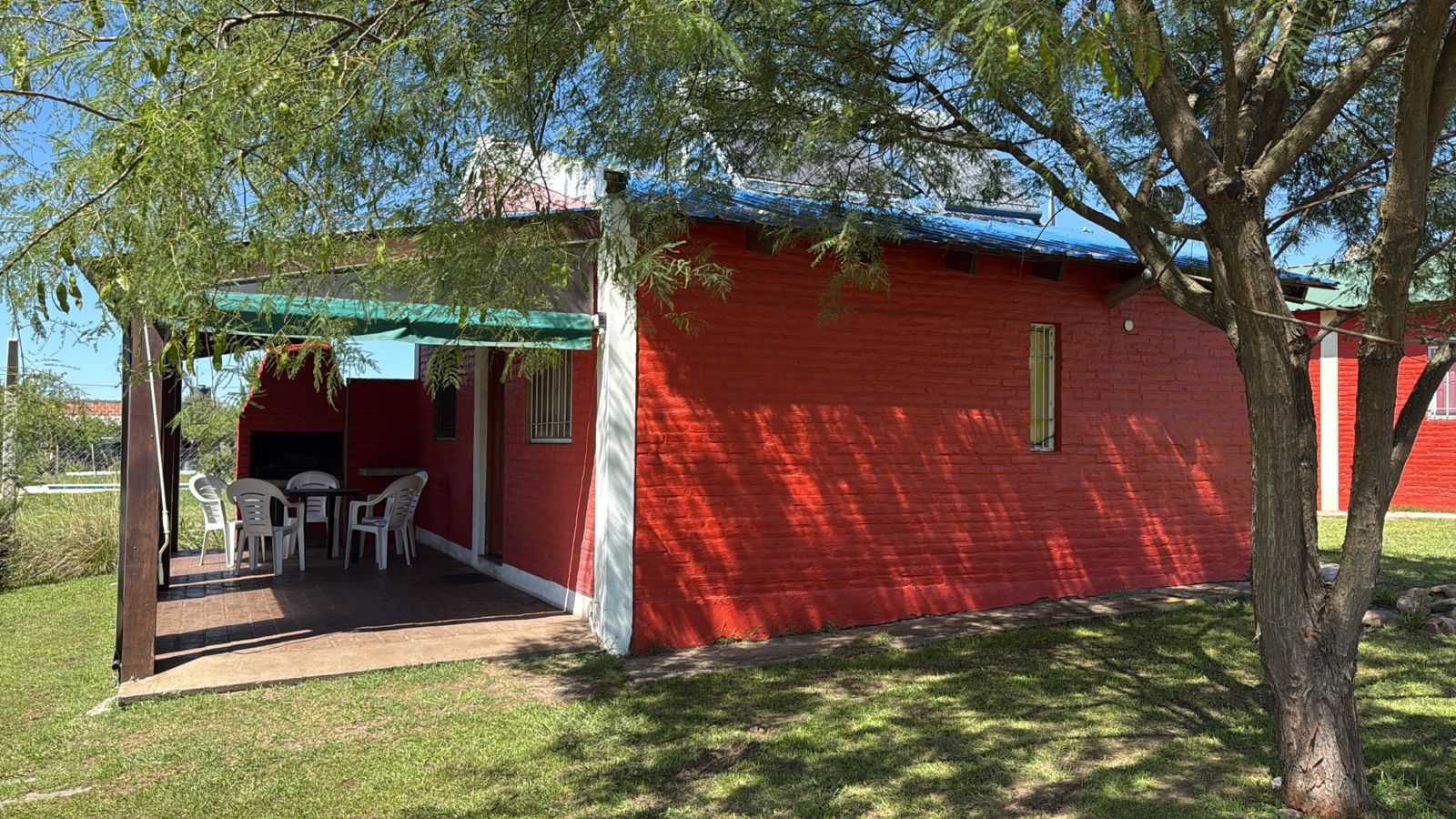 Cabaña 3